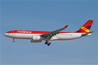 VTR - Fabin Garca (Global AirShots). Click to see full size photo