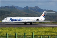 Chalo Canary Islands Spotting. Click to see full size photo