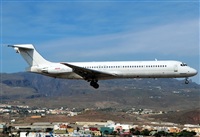 Alejandro H.L - Gran Canaria Spotters. Haz click para ampliar