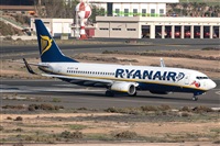 Bartolom Fernndez - Gran Canaria Spotters. Click to see full size photo