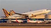 ©Israel Pozo - Spanish Spotters. Click to see full size photo ©Israel Pozo - Spanish Spotters. Click to see full size photo