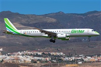 Adolfo Bento - Gran Canaria Spotters. Click to see full size photo