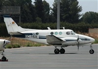Manuel  LLama  -  Costa Del Sol Spotting Aviation. Click to see full size photo