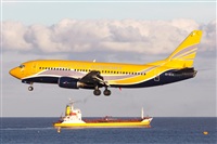 ©Adrián Alonso Lemes - Lanzarote Spotters. Click to see full size photo
