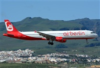 Alejandro H.L - Gran Canaria Spotters. Haz click para ampliar 