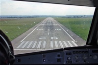 Jordi Rull Dalmau.Spotters BCN-El Prat. Click to see full size photo