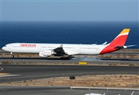©Alejandro H.L - Gran Canaria Spotters. Click to see full size photo ©Alejandro H.L - Gran Canaria Spotters. Click to see full size photo