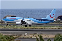 ©Bartolomé Fernández - Gran Canaria Spotters. Click to see full size photo