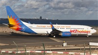 Florencio Martn Melin - Lanzarote Spotters. Click to see full size photo