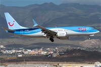 Adolfo Bento - Gran Canaria Spotters. Click to see full size photo