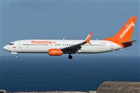 ©Adolfo Bento - Gran Canaria Spotters. Click to see full size photo ©Adolfo Bento - Gran Canaria Spotters. Click to see full size photo