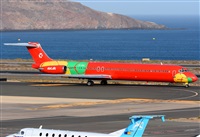 ©Alejandro H.L - Gran Canaria Spotters. Click to see full size photo ©Alejandro H.L - Gran Canaria Spotters. Click to see full size photo