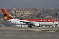 ©Galo Alcolea - Iberian Spotter / AIRE.ORG. Click to see full size photo