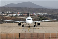 Adrin Alonso Lemes - Lanzarote Spotters. Haz click para ampliar