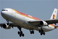 Jose Bornay - Spotters Barcelona - El Prat. Haz click para ampliar