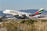 Pere  Escala - Spotters Barcelona-El Prat. Click to see full size photo