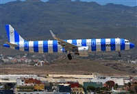 ©Alejandro H.L - Gran Canaria Spotters. Click to see full size photo