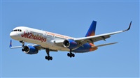 ©José Luis Moreno Menjíbar - Plane Spotter Freelance. Click to see full size photo ©José Luis Moreno Menjíbar - Plane Spotter Freelance. Click to see full size photo
