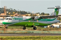 Javier de la Cruz - CANARY ISLANDS SPOTTING. Click to see full size photo