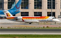 Ismael -Costa del Sol Spotters- (Fuengirola). Click to see full size photo