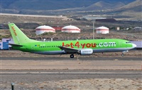 Alejandro Bethencourt (Canary Islands Spotting). Click to see full size photo