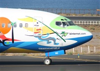 Adrin Alonso Lemes - Lanzarote Spotters. Click to see full size photo