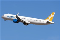 ©Besay Cabrera - FUE Plane Spotting. Click to see full size photo ©Besay Cabrera - FUE Plane Spotting. Click to see full size photo