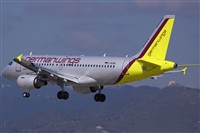 Alonso R Candelera AIRE.org.Spotters Bcn / El Prat. Click to see full size photo