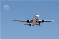 ©Alberto U. -Simplemente Volar Spotters-. Click to see full size photo