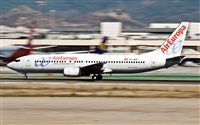 ©Ismael -Costa del Sol Spotters- (Fuengirola). Click to see full size photo
