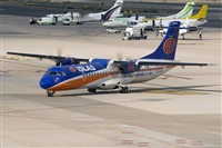 Adolfo Bento - Gran Canaria Spotters. Click to see full size photo