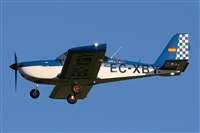 David Bracci - Tuscan Aviation. Haz click para ampliar
