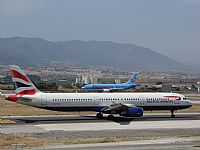 Manuel  LLama  -  Costa Del Sol Spotting Aviation. Click to see full size photo