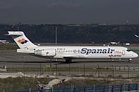 ©Galo Alcolea - Iberian Spotter / AIRE.ORG. Click to see full size photo
