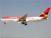 Joan Borrs - Spotters Barcelona - El Prat. Click to see full size photo