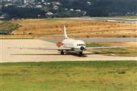 ©Sergio Vázquez - Coruña Spotters. Click to see full size photo ©Sergio Vázquez - Coruña Spotters. Click to see full size photo