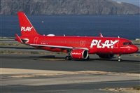 Adolfo Bento - Gran Canaria Spotters. Click to see full size photo