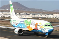 Adrin Alonso Lemes - Lanzarote Spotters. Click to see full size photo