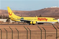 Florencio Martn Melin - Lanzarote Spotters. Click to see full size photo