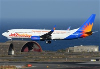 Alejandro H.L - Gran Canaria Spotters. Haz click para ampliar