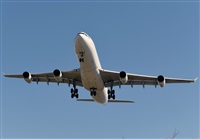 Adolfmalet-Spotters Barcelona-El Prat. Click to see full size photo