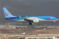 Adolfo Bento - Gran Canaria Spotters. Click to see full size photo