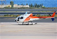 Alejandro H.L - Gran Canaria Spotters. Haz click para ampliar