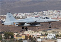 Alejandro H.L - Gran Canaria Spotters. Click to see full size photo