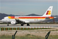 Jose Bornay - Spotters Barcelona - El Prat. Haz click para ampliar 