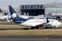 Ivn Cabrero. Spotters Mxico City. Click to see full size photo