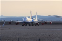 Jose Bornay - Spotters Barcelona - El Prat. Haz click para ampliar 