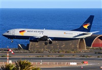 ©Alejandro H.L - Gran Canaria Spotters. Click to see full size photo