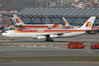 Jos Ramn Valero - Iberian Spotters. Click to see full size photo