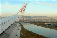 Jordi Rull Dalmau.Spotters BCN-El Prat. Click to see full size photo